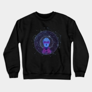 Peebee Crewneck Sweatshirt